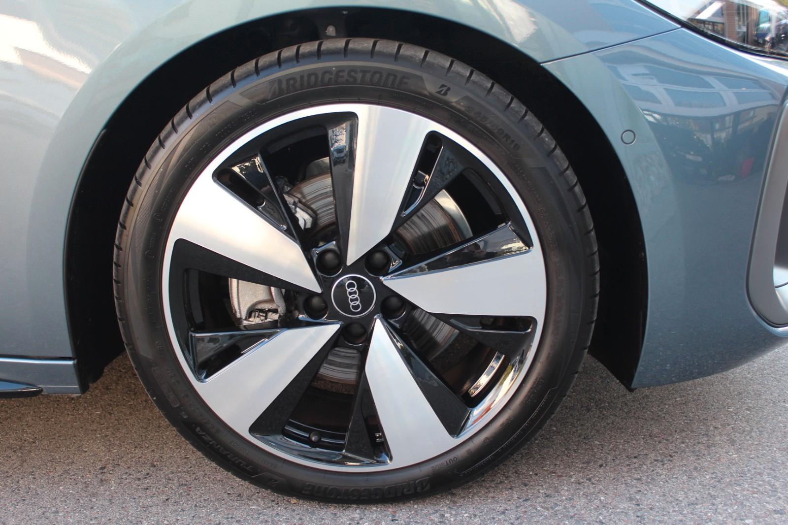 Audi A5 Avant TFSI Sport/2x S-line/sofort/"TOP-PREIS"