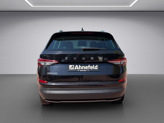 Kodiaq 2.0 TDI Style DSG