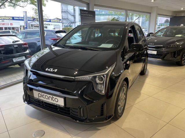 Kia PICANTO+1.2 MT+VISION Bluetooth Navi Klima