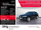 Audi Q5 40 TDI quattro S-line LED/Navi/Kamera/Assist/ - gebrauchte Audi Q5 aus dem Jahr 2020