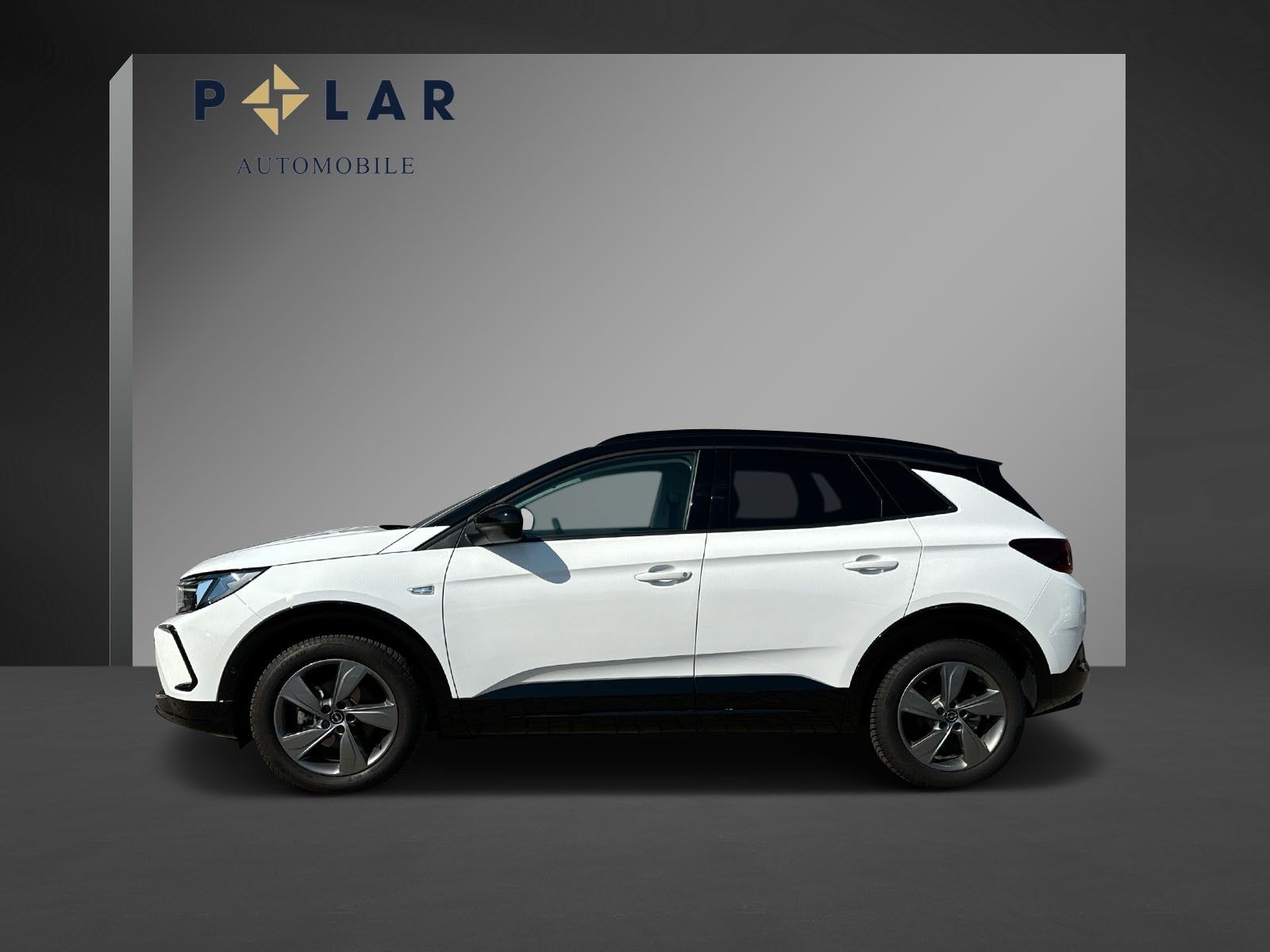 Fahrzeugabbildung Opel Grandland (X) *Totwinkel*Kamera*ACC*Elekt Heckl.