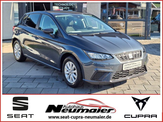 Image of Seat Ibiza