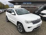 Jeep Grand Cherokee 3.0 CRD Overland*PANO*AHK* - Jeep Grand Cherokee in Braunschweig