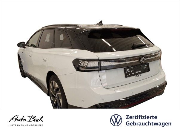 Volkswagen ID.7 - Bild 4