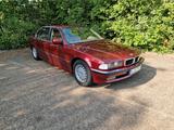 BMW E38 730iL Lang Rostfrei Neu TÜV H-kenn... - BMW 730: E38 730i