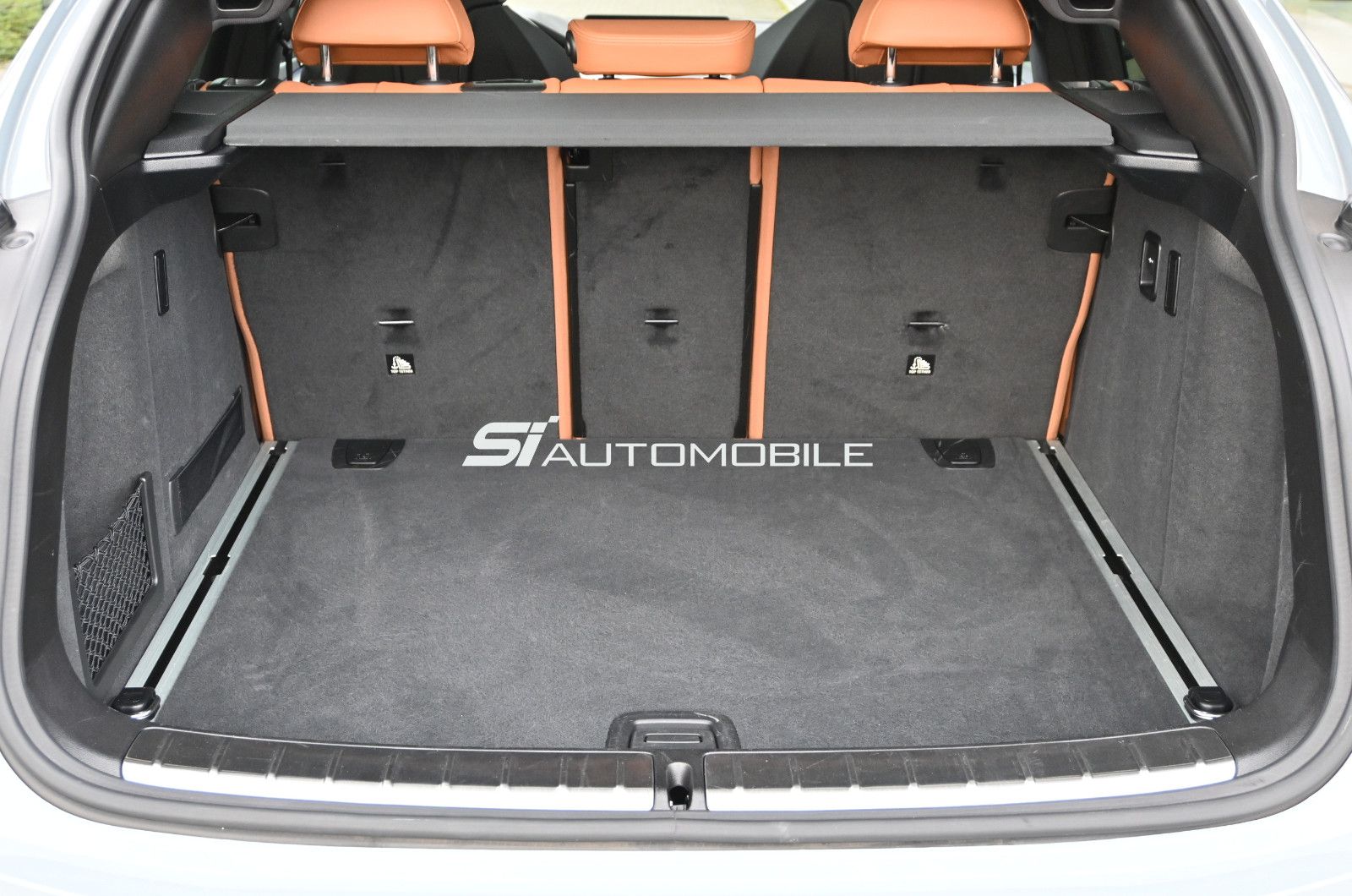 Fahrzeugabbildung BMW X4 xDr.30d M SPORT °UVP 97.820€°HUD°M SITZE°360°