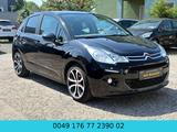 Citroën C3 Red Block*SERVICE-TÜV NEU*1.HAND*KLIMA* - Citroën C3 Gebrauchtwagen