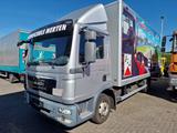 MAN TGL 8.220 Koffer LDW Fahrschule / Klima/wie neu - MAN LKWs