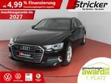 Audi A6  Limousine advanced Sport 45TFSI quattro 349, - Audi A6 advanced mit Benzin-Antrieb