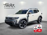 Dacia Duster Extreme Hybrid-G 150 4x4 Allrad City/ Tec - Dacia Duster mit Hybrid-Antrieb: Extreme
