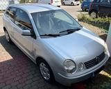 Volkswagen *Gepflegter* Polo 1.2 Cricket - Volkswagen Polo Cricket mit Benzin-Antrieb