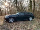 BMW 535 XD F11 Xdrive F11 - BMW 535 in Hamm
