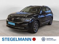 Volkswagen Tiguan - Vorschau Bild 1