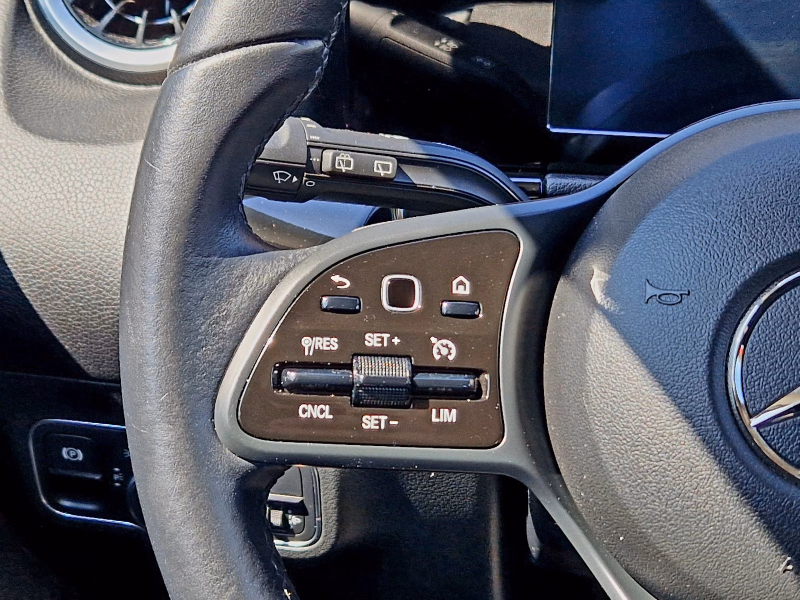 Mercedes-Benz B-Class d (1. Hand, Teilleder), миниатюра 29