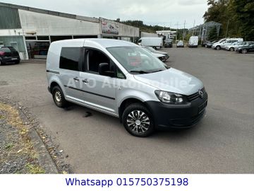 Volkswagen Caddy - 1