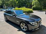 BMW Bmw 750d xDrive Facelift/SoftClose/Keyless... - BMW 7er Reihe: Facelift