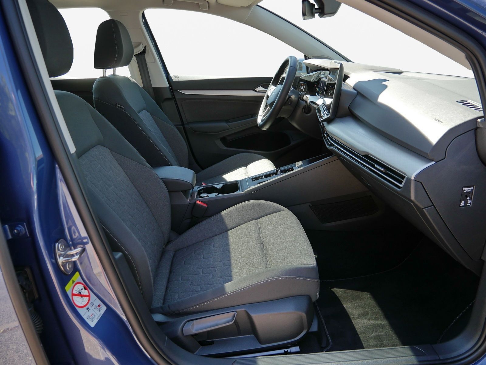 Volkswagen Golf - Bild 4