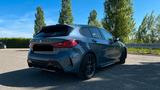 BMW M135i xDrive - BMW M135: Von Privat