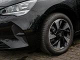Opel Corsa F Electric Edition Fahrer-Assistenz-Paket - Opel Corsa: Electric Edition