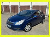 Opel Corsa D Edition 1. Hand TOP Scheckheft - Opel Corsa in Chemnitz