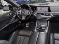 BMW X6 M50 - Vorschau Bild 6