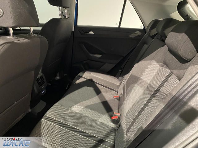 T-Roc 1.0 TSI Life NAVI KLIMA PDC LED