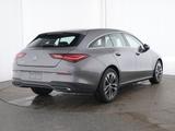 Mercedes-Benz CLA 180 Shooting Brake PROGRESSIVE SPURASSISTENT - Mercedes-Benz CLA 180 Shooting Brake in Bonn