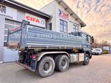 MAN TGS 26.460 6X4 Dautel DSK - German - Offers
