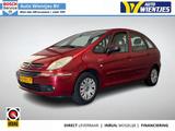 Citroën Xsara Picasso 1.6i-16v Image | Airco-Ecc | Cruis - rote Citroën Xsara Picasso