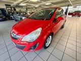 Opel Corsa D Satellite *ALU - Opel Corsa Satellite mit Benzin-Antrieb