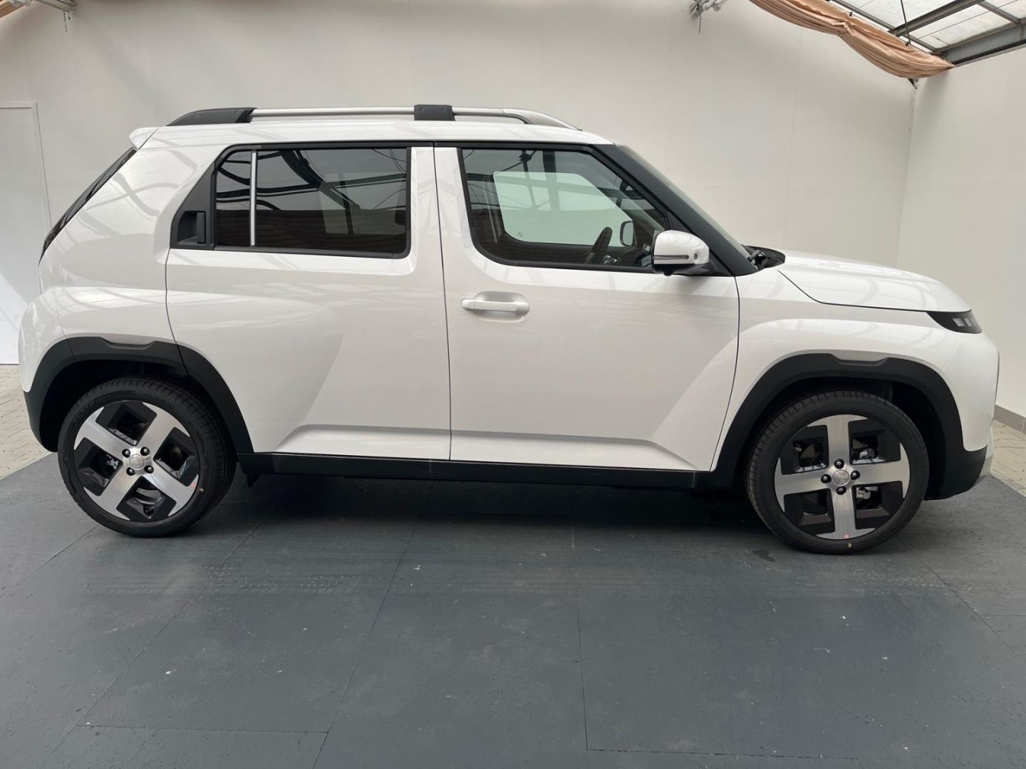 Hyundai INSTER – Bild 20