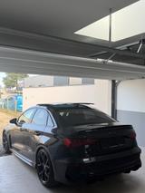 Audi RS3 2.5 TFSI S tronic quattro - - gebrauchte Audi RS3 aus dem Jahr 2022