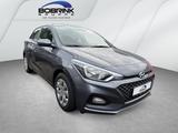 Hyundai i20 Select 1.0 TURBO PDC ALLWETTER KLIMA - Hyundai i20 Gebrauchtwagen in Bremen