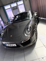 Porsche 991.1 Turbo S Coupé APPROVED GARANTIE 