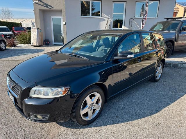 Volvo V50 1.6 D cat Momentum