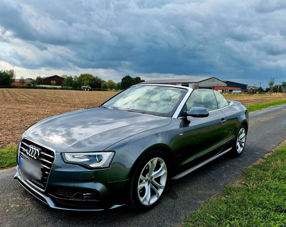 Image of Audi A5