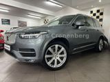 Volvo XC 90 Inscription AWD*Pano*7.Sitzer*LED*21-Zoll* - Volvo XC90 aus 2015