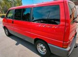 Volkswagen VW T4 MULTIVAN 7 Sitzer DPF NACHGERÜSTET K... - Volkswagen T4: Dpf
