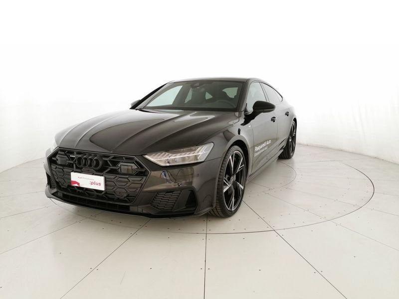 Audi A7 Sportback 45 3.0 tdi mhev 48V Business A