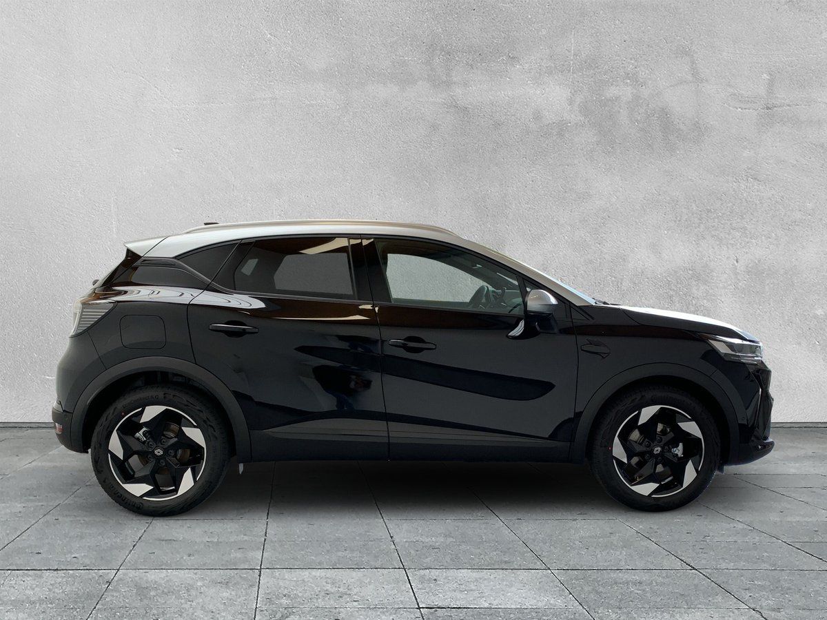 Renault Captur - Bild 6
