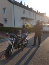 Suzuki Bandit 1200 WVA9 - Suzuki Motorräder in Dortmund