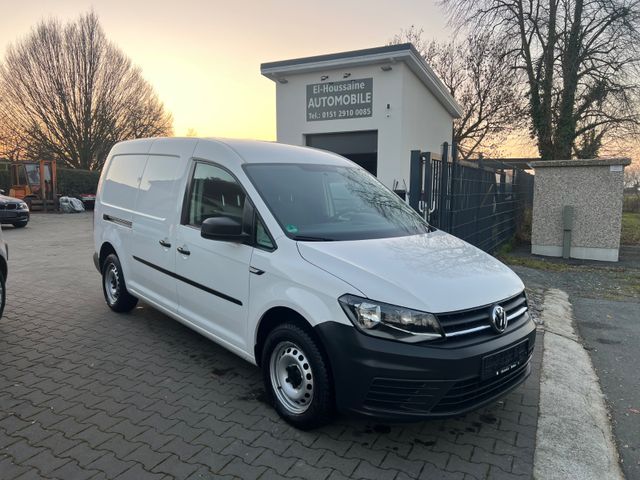 Volkswagen Caddy Nfz Maxi Kasten BMT