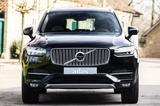 Volvo XC90 D5 AWD Geartronic Inscription Vollausstatt. - Volvo XC90 Gebrauchtwagen in Hannover