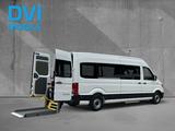 MAN TGE  L4 KMP Lift AMF Rollstuhl - MAN TGE Neuwagen