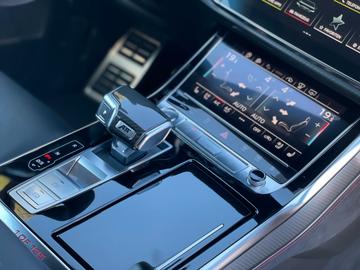 2021 AUDI RSQ8 缩略图 18