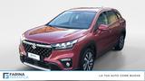 Suzuki SUZUKI S-Cross II 2022 - S-Cross 1.4h Top+ 2wd 1 - rote Suzuki Across