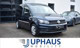 Volkswagen Caddy PKW 1.4TSI 131PS Trendline BMT PDC/AHK/BLT - VW Caddy Gebrauchtwagen in Bielefeld