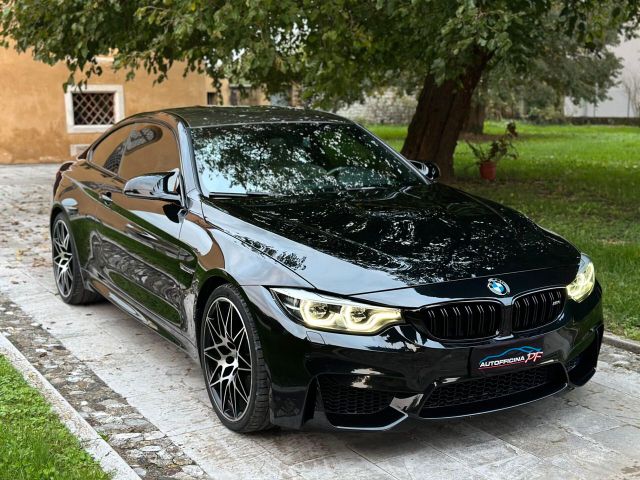 BMW Bmw 430 M4 COMPETITION 450CV