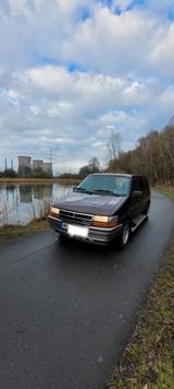 Chrysler Voyager - Chrysler Voyager Benziner Gebrauchtwagen