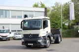 Mercedes-Benz  Actros 1840 E6 Flach/ Liege/ ACC/ LDW - Mercedes-Benz Actros 1840